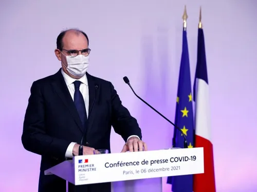 COVID : la vaccination des 5 – 11 ans ouverte, le protocole...